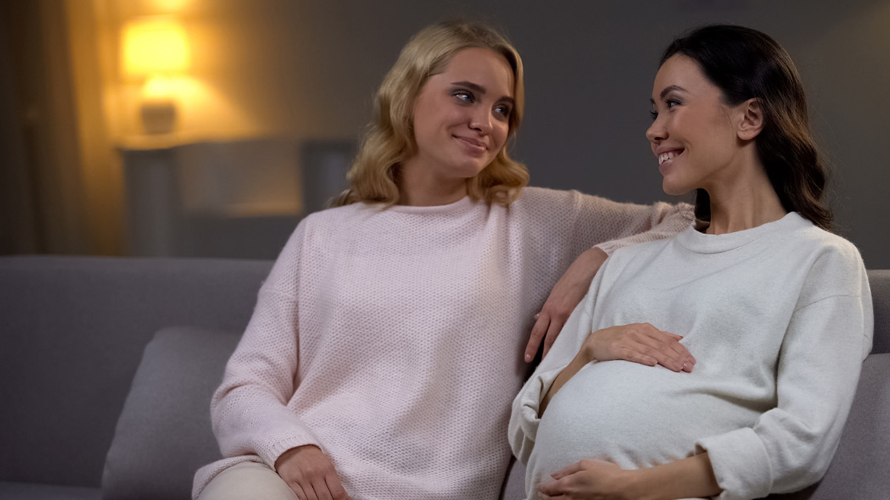 Surrogacy