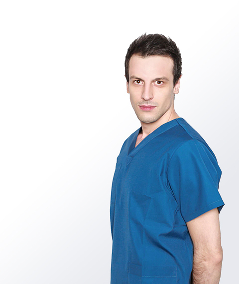 Ivo Karac, MSc
