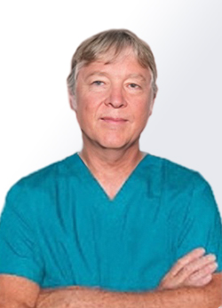 Dr. Michael Koning