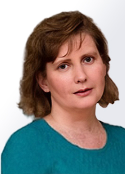 Irena Lalic, MSc