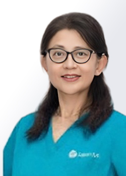 Rose Wang, RN